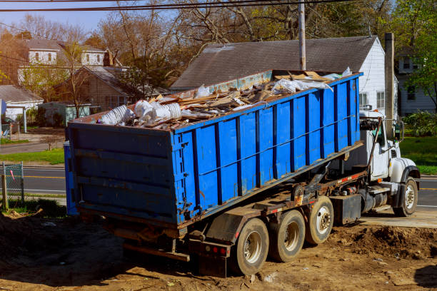 Trusted Gibson City, IL Junk Removal Services Experts